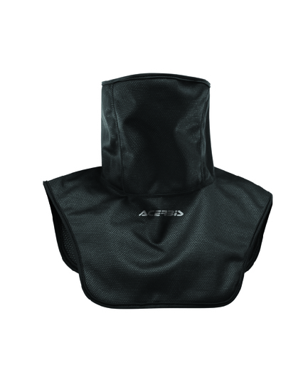 Воротник ветрозащитный Acerbis DALBY Black, L/XL pitbikemarket.ru